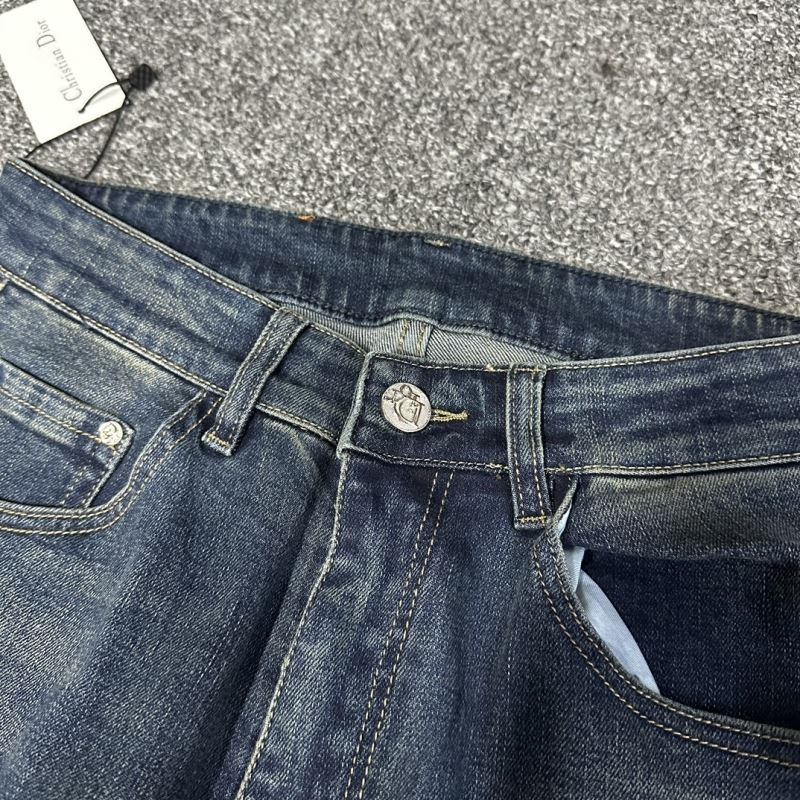 Christian Dior Jeans